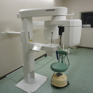 アーム型X線CT診断装置