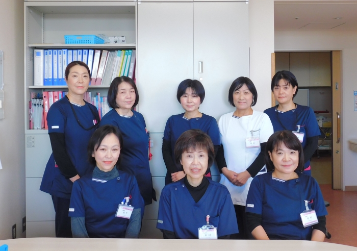集合写真
