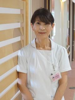 小川直美看護師