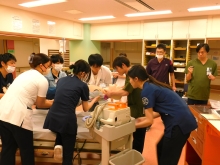 ICLS講習会4