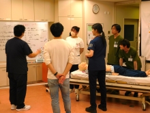 ICLS講習会5