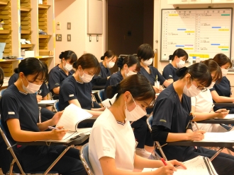 新人看護師1