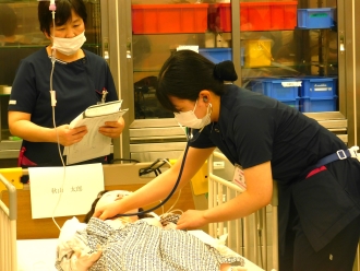 新人看護師2