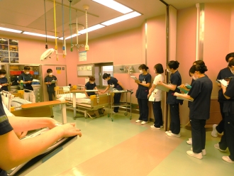 新人看護師3