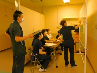 新人看護師4