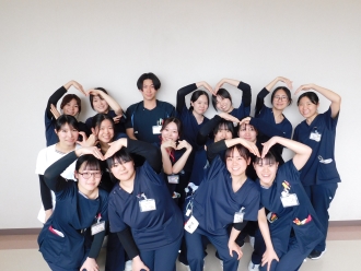 新人看護師フォロー研修2