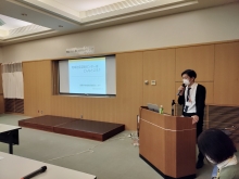 緩和ケア院内勉強会