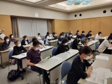 緩和ケア院内勉強会