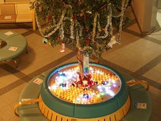 クリスマス飾り