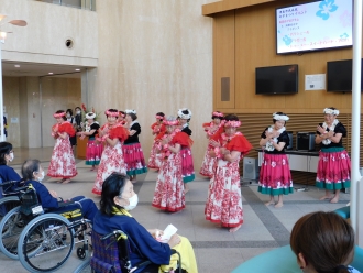 七夕イベント