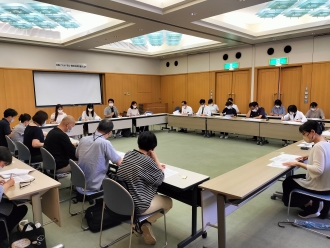 感染管理ネットワーク会議
