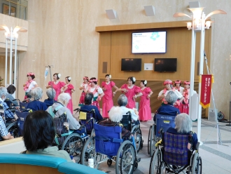 七夕イベント