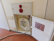 設備確認