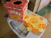 緩和ケア病棟夏祭り3