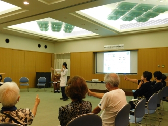 公開講座1