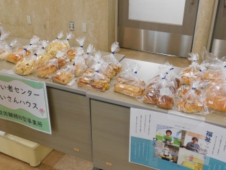令和6年度　病院まつり7
