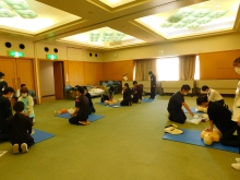 院内BLS講習会5