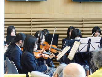 クリスマスイベント
