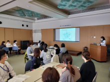 難病患者在宅療養支援研修会