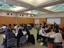 難病患者在宅療養支援研修会