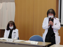 難病患者在宅療養支援研修会