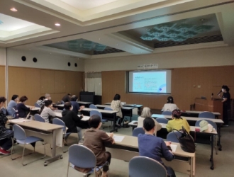 公開講座（帯状疱疹について）