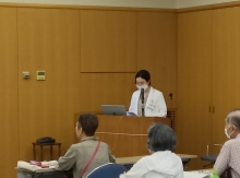 0708糖尿病教室
