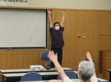 0812糖尿病教室