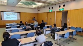 公開講座（ MSWってなあに？退院調整の実際）