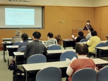 0409糖尿病教室