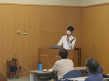 0709糖尿病教室