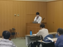 0709糖尿病教室