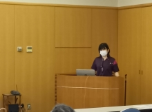 0813糖尿病教室