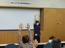 糖尿病教室
