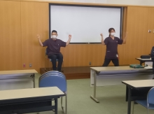 1111糖尿病教室