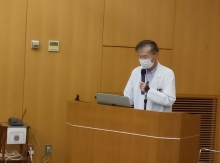 1209糖尿病教室