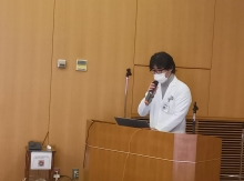 糖尿病教室